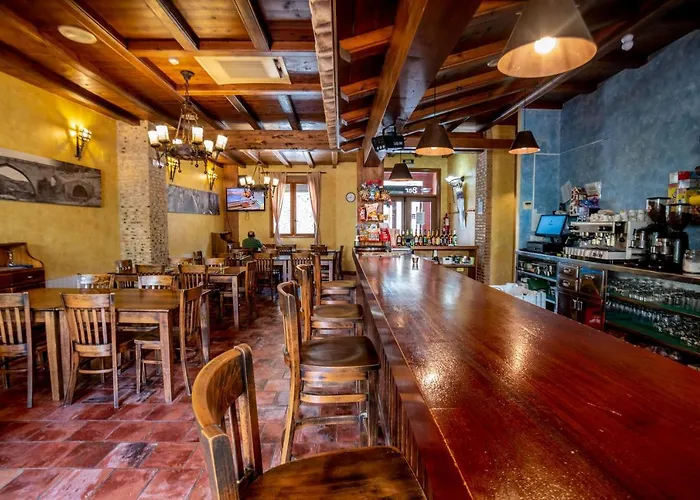 Hostal El Guerrer